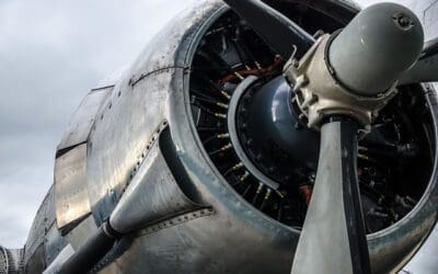 Unveiling the Secrets of Metal Degreasing in Aerospace: Ensuring Optimal Safety and Reliability