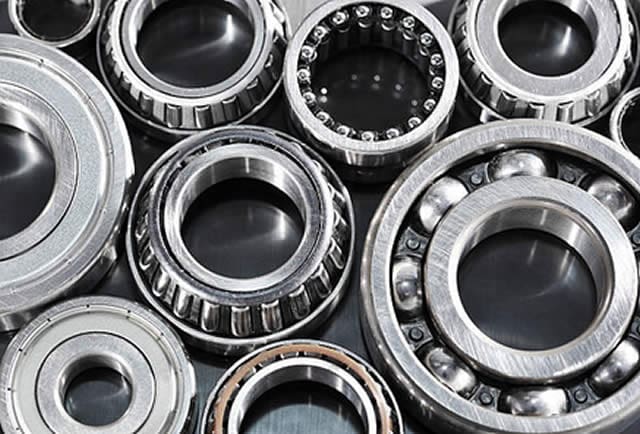 Achieving Mechanical Excellence: How Superior Metal Finishing in the Bearings Sector Elevates Performance and Longevity